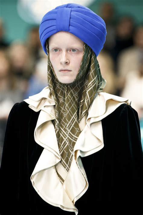 gucci appropriation|gucci indy turban.